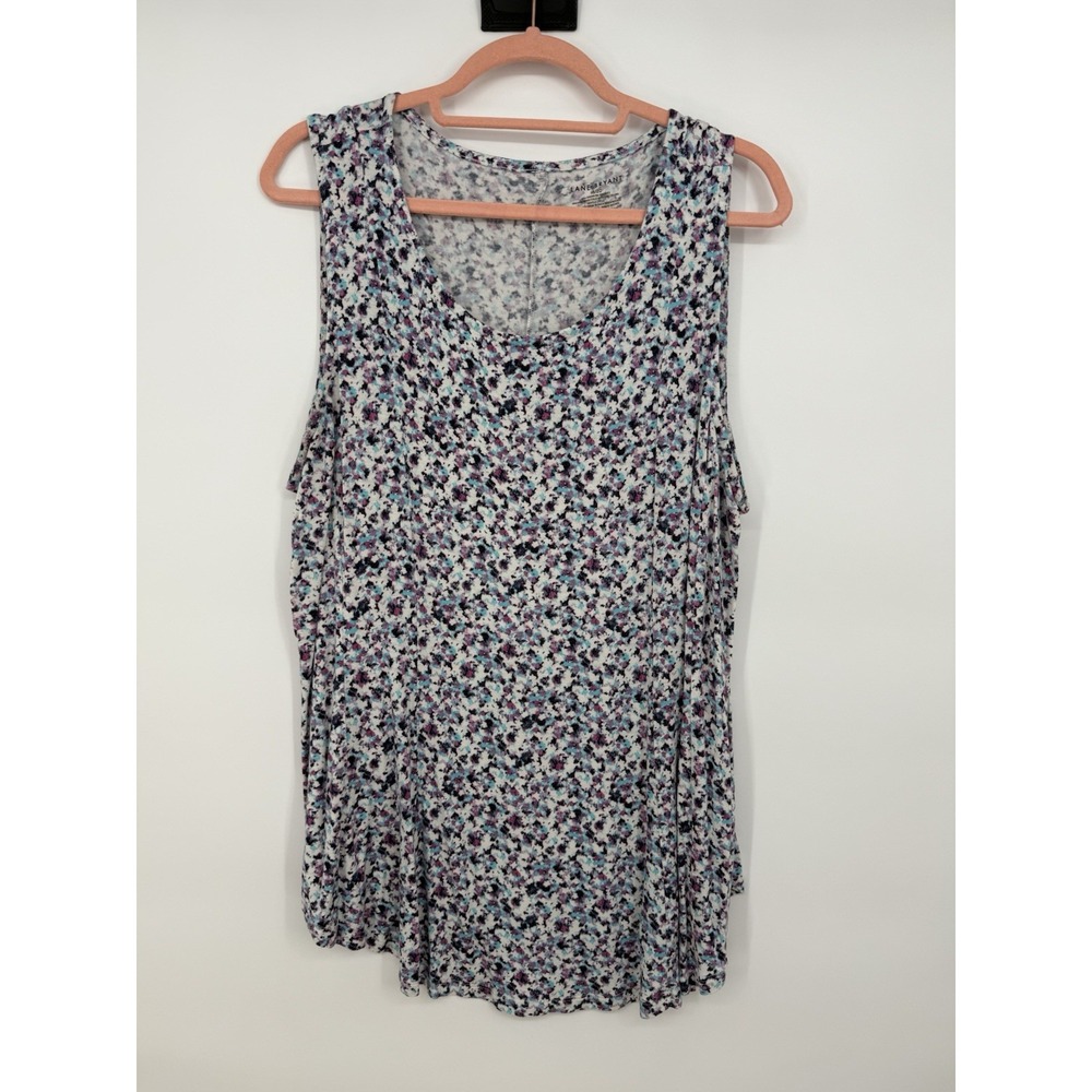 Lane Bryant Tank Top Size 18/20